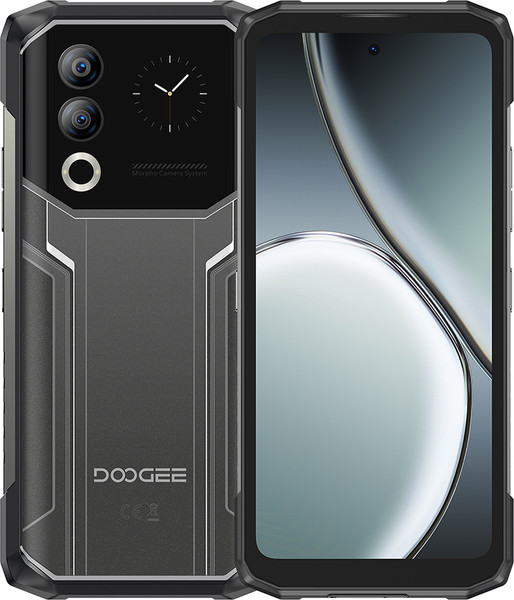 Смартфон Doogee Blade 20 Ultra 8GB/512GB - фото