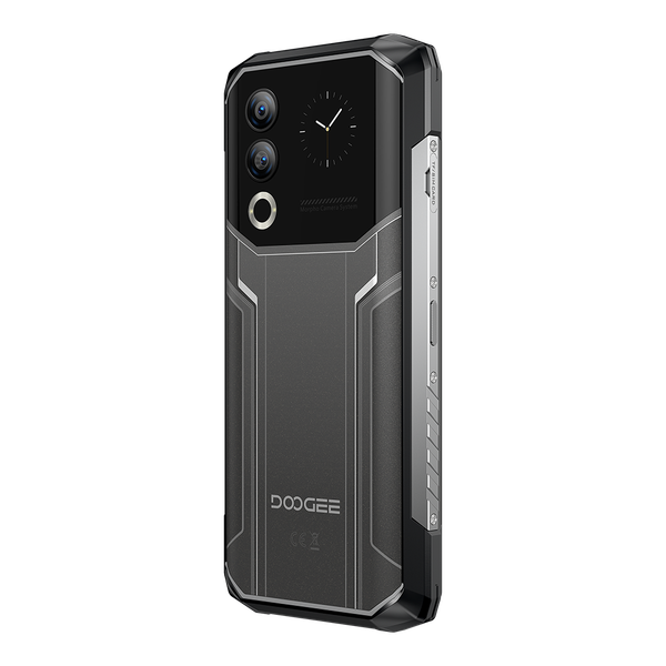 Смартфон Doogee Blade 20 Ultra 8GB/512GB