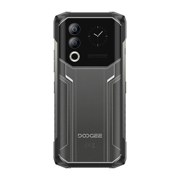 Смартфон Doogee Blade 20 Ultra 8GB/512GB