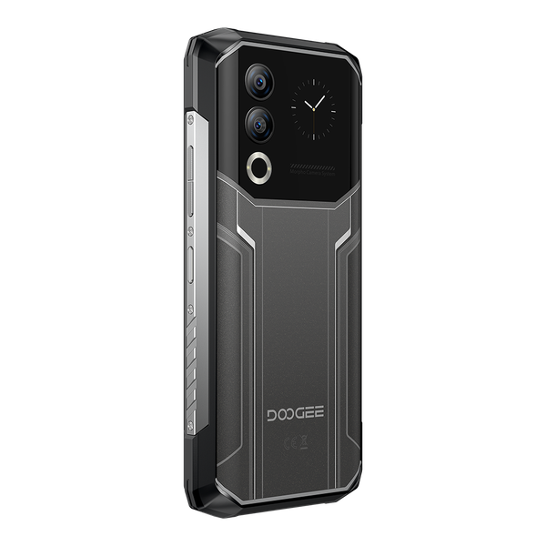 Смартфон Doogee Blade 20 Ultra 8GB/512GB