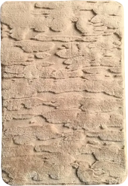 Коврик для ванной ILLU 50x80 / xb24123008 - фото