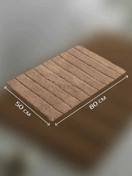 Коврик для ванной ILLU 50x80 / xb24123036-1