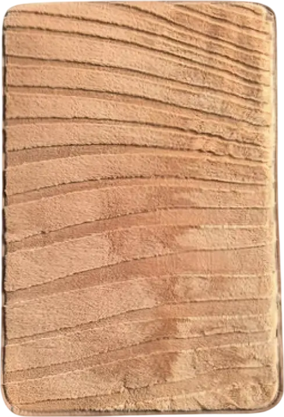 Коврик для ванной ILLU 50x80 / xb24123012 - фото