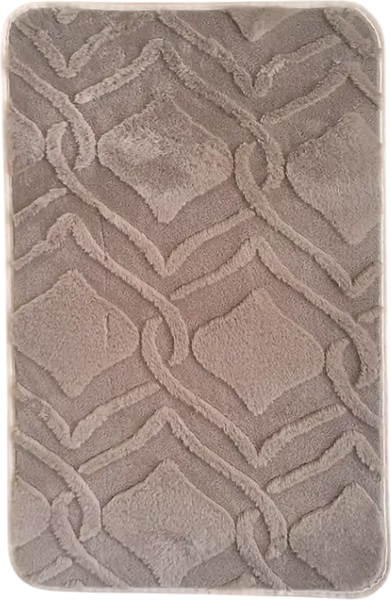 Коврик для ванной ILLU 50x80 / xb24123010 - фото