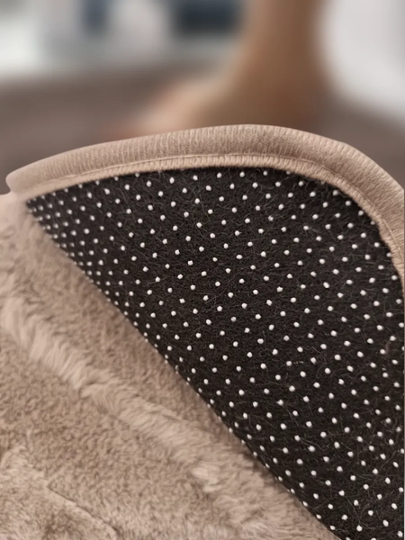 Коврик для ванной ILLU 50x80 / xb24123010