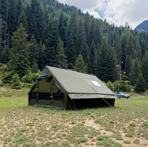 Палатка Sundays Надувная TS250302