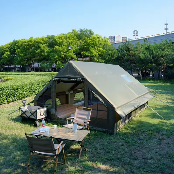 Палатка Sundays Надувная TS250302