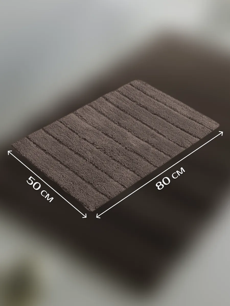 Коврик для ванной ILLU 50x80 / xb24123036-4