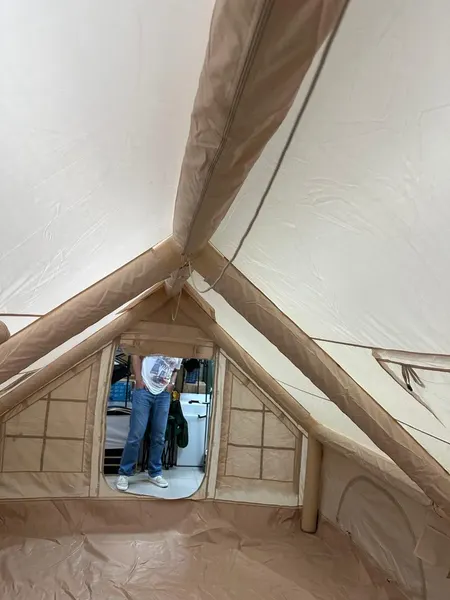 Палатка Sundays Надувная TS250303