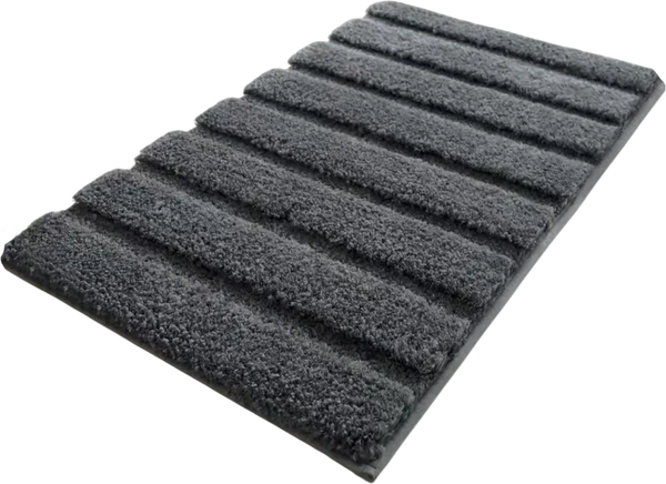 Коврик для ванной ILLU 50x80 / xb24123036-5 - фото
