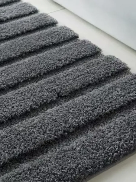 Коврик для ванной ILLU 50x80 / xb24123036-5