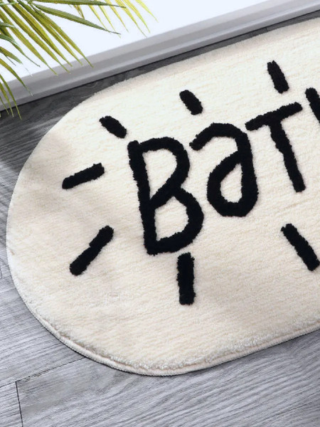 Коврик для ванной ILLU 50x80 / xb24123032