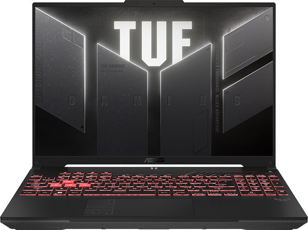 Игровой ноутбук Asus TUF Gaming A16 FA607NUG-RL161 - фото