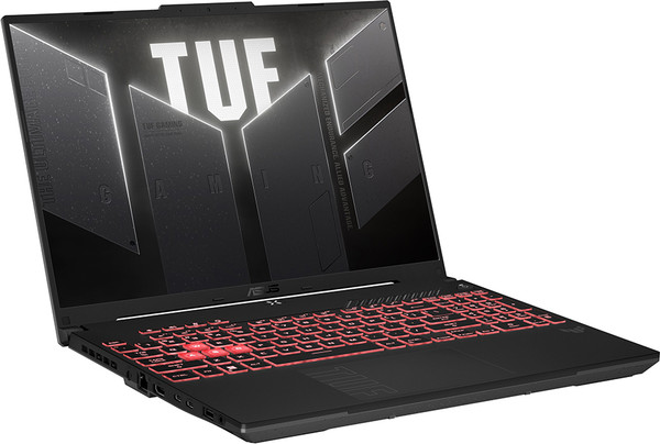 Игровой ноутбук Asus TUF Gaming A16 FA607NUG-RL161
