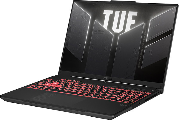 Игровой ноутбук Asus TUF Gaming A16 FA607NUG-RL161