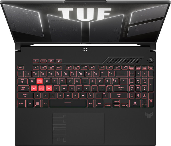 Игровой ноутбук Asus TUF Gaming A16 FA607NUG-RL161