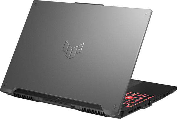 Игровой ноутбук Asus TUF Gaming A16 FA607NUG-RL161