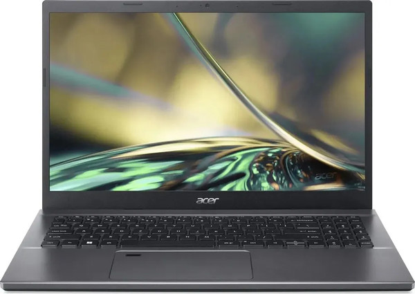 Ноутбук Acer Aspire 5 A515-57-506D (NX.KN3CD.001) - фото