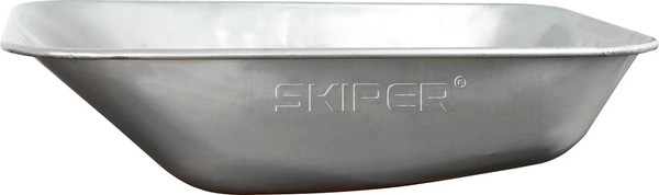 Кузов для тачки Skiper 85L - фото