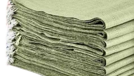 Мешок хозяйственный No Brand STB008P 55x95см - фото