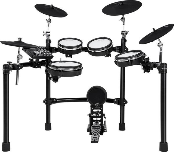 Ударная установка электронная NUX DM-7X - фото