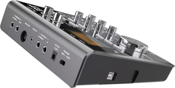 Ударная установка электронная NUX DM-7X