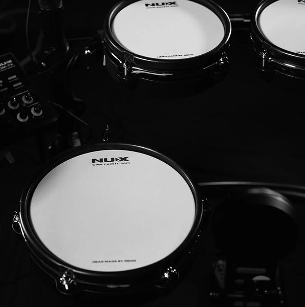 Ударная установка электронная NUX DM-7X