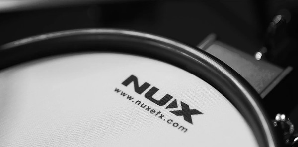 Ударная установка электронная NUX DM-7X