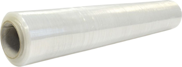 Пленка-стрейч Masterfilm Business 500мм 17 мкм 1.5кг / 301/95 - фото