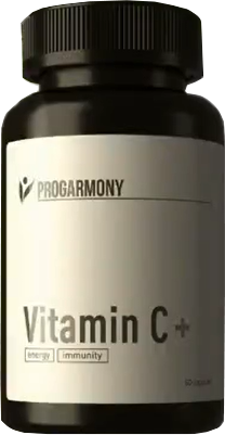 Витамин Progarmony С - фото