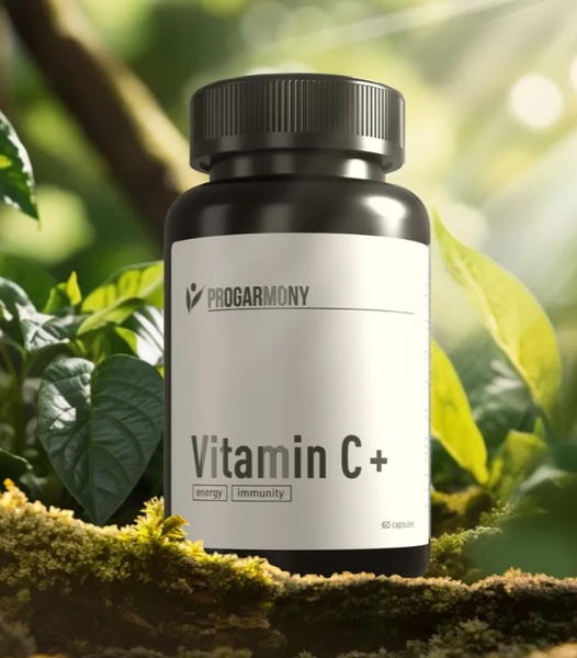 Витамин Progarmony С