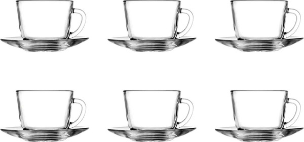 Набор для чая/кофе ОСЗ Гламур 18C2050 - фото