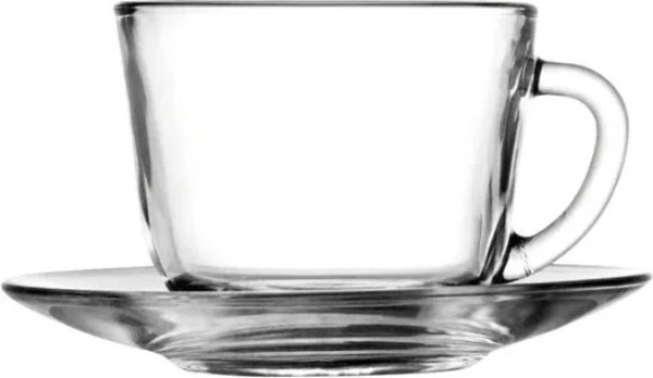 Набор для чая/кофе ОСЗ Гламур 18C2050