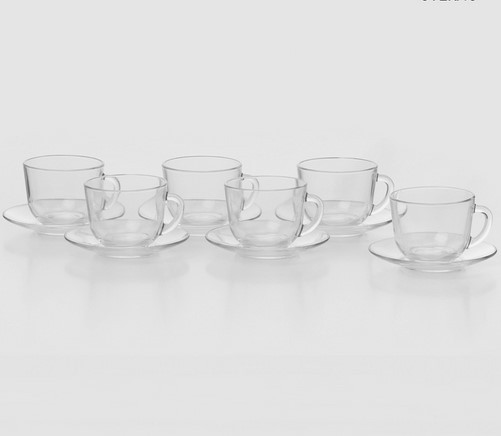 Набор для чая/кофе ОСЗ Гламур 18C2050