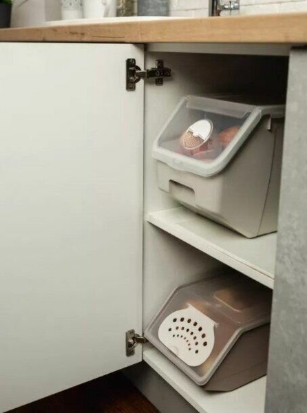 Контейнер Полимербыт C82419