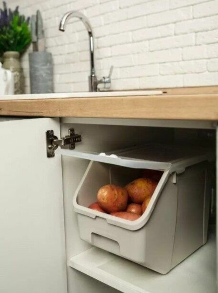 Контейнер Полимербыт C82419