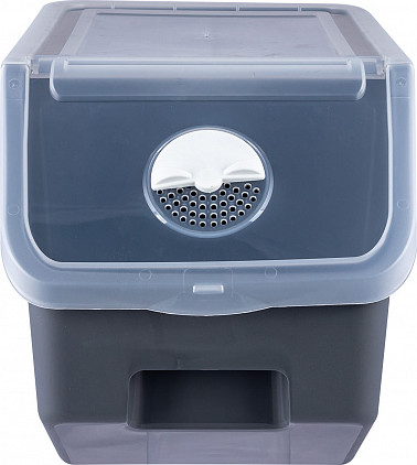 Контейнер Полимербыт C82425 - фото