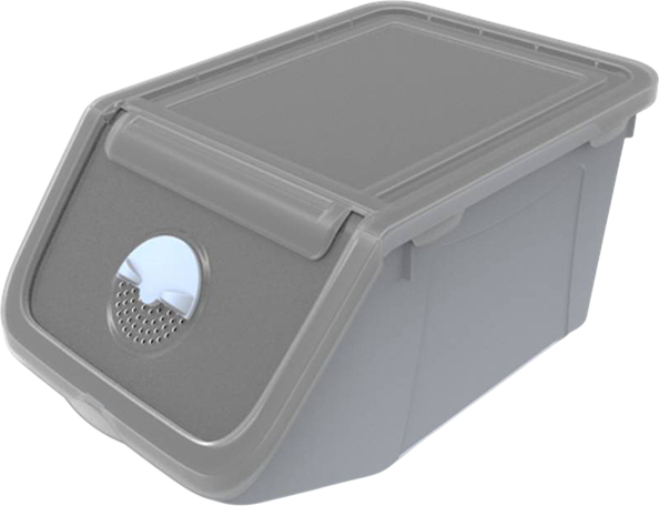 Контейнер Полимербыт C82525 - фото