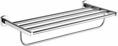 Держатель аксессуаров для ванной ILLU MUKM230518-4 - фото