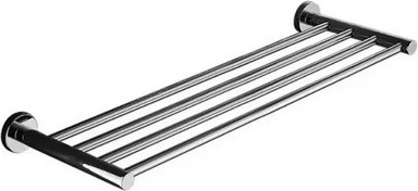 Держатель аксессуаров для ванной ILLU MUKM230518-5 - фото