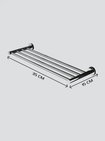 Держатель аксессуаров для ванной ILLU MUKM230518-5