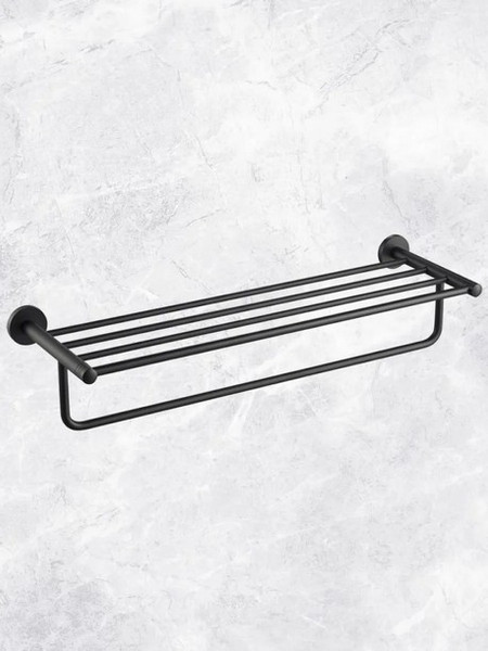 Держатель аксессуаров для ванной ILLU MUKM230518-6