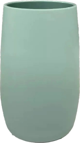 Стакан для зубной щетки и пасты ILLU HA253-B - фото