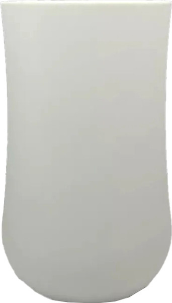 Стакан для зубной щетки и пасты ILLU HA258-B - фото