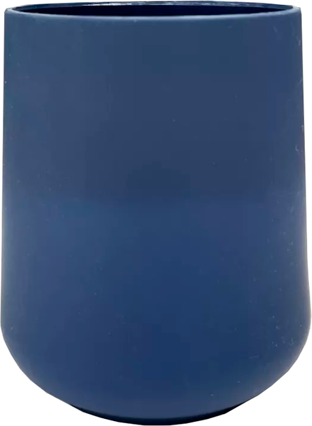 Стакан для зубной щетки и пасты ILLU KL9123-B - фото