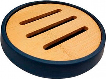 Мыльница ILLU KL9058-B - фото