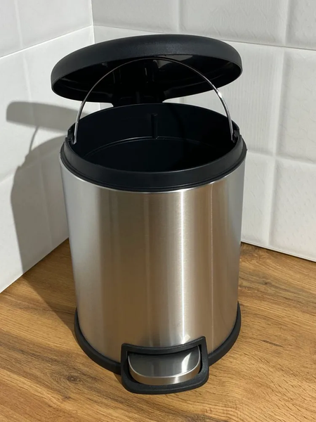 Мусорное ведро ILLU HFJL10