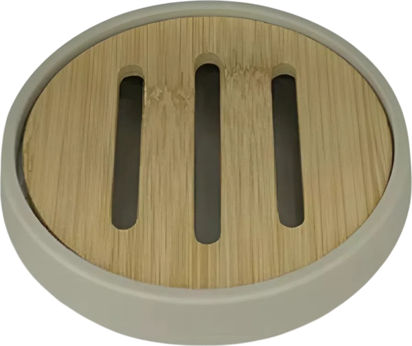 Мыльница ILLU KL9058-B - фото