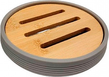 Мыльница ILLU KL9063-B - фото