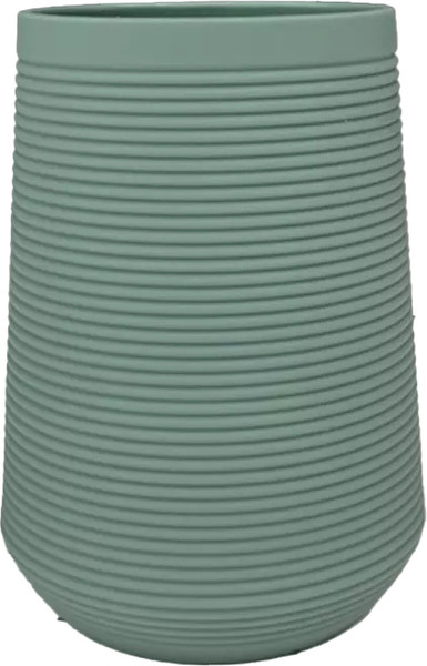 Стакан для зубной щетки и пасты ILLU KL9062 - фото